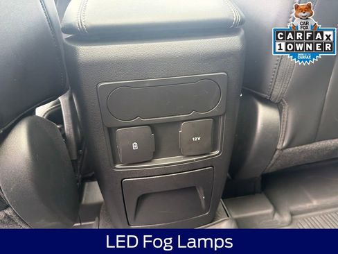 Used 2023 Ford Explorer XLT w/ Equipment Group 202A AWD/4WD image 26