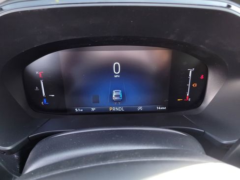 New 2026 Ford Escape ST-Line w/ Tech Pack #1 image 31