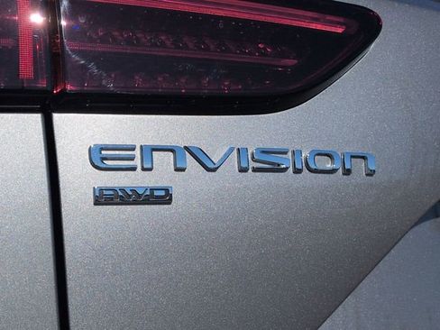 New 2026 Buick Envision Sport Touring AWD/4WD image 31