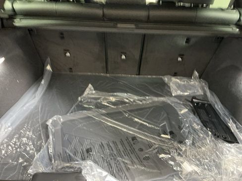 New 2026 BMW X5 sDrive40i w/ M Sport Package image 31