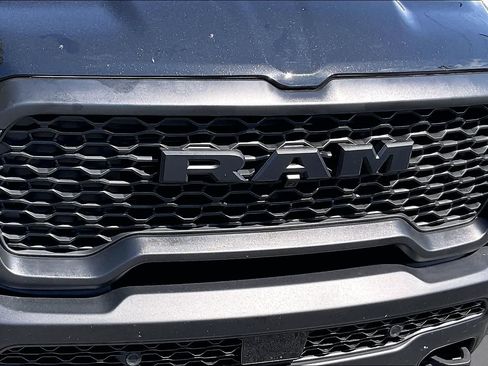 Used 2026 RAM 1500 Rebel AWD/4WD image 56