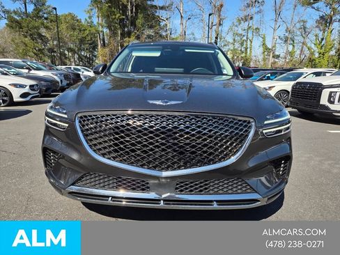 Used 2024 Genesis GV70 2.5T w/ Select Package AWD/4WD image 19