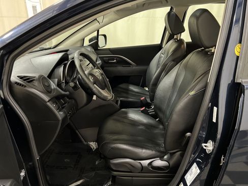 Used 2014 MAZDA MAZDA5 Grand Touring FWD image 18