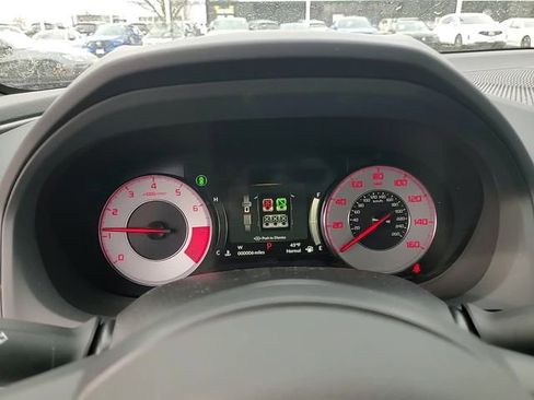 Used 2026 Acura RDX A-Spec image 19