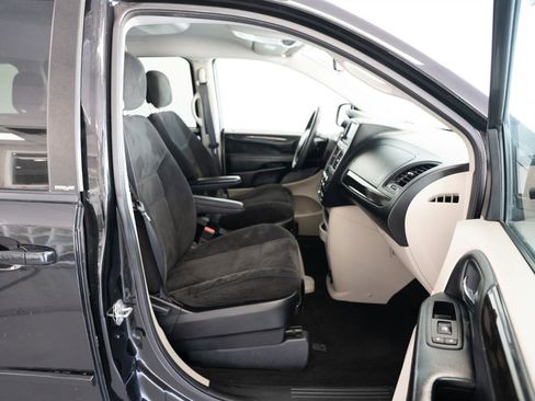 Used 2014 Dodge Grand Caravan SE w/ Quick Order Package 29E SE image 19