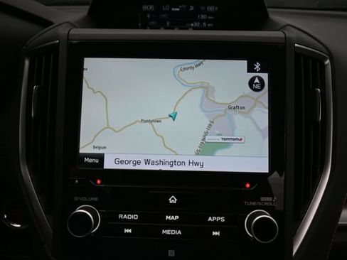 Used 2019 Subaru Crosstrek 2.0i Limited w/ Moonroof Package w/Navigation AWD/4WD image 18