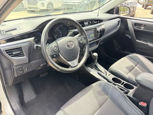 Used 2015 Toyota Corolla S FWD image 5