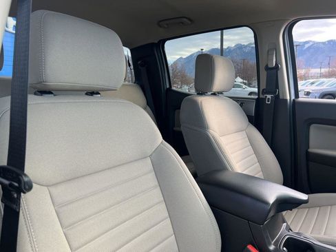 Used 2021 Ford Ranger XLT w/ Equipment Group 301A Mid image 35