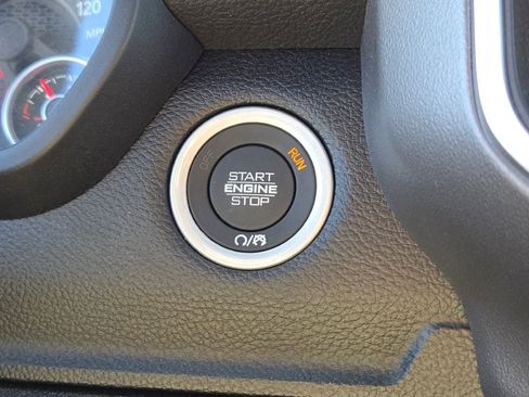 New 2026 RAM 1500 Big Horn image 29