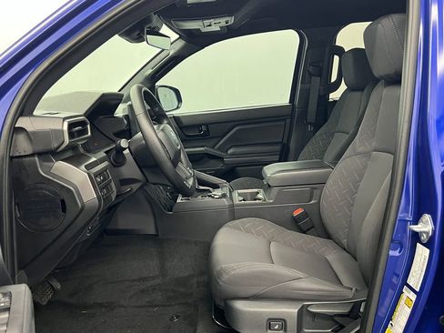 Used 2024 Toyota Tacoma SR5 image 4