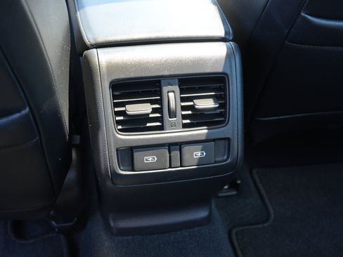 Used 2021 Honda Accord EX-L image 28