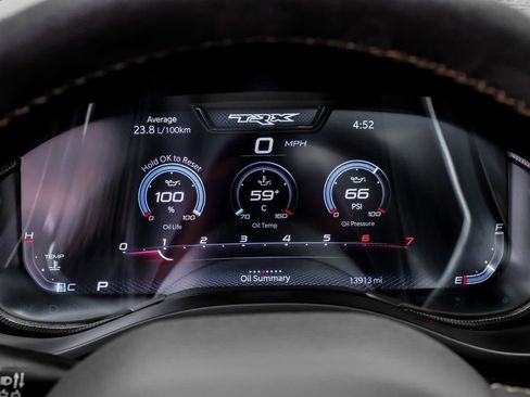 Used 2024 RAM 1500 TRX image 17