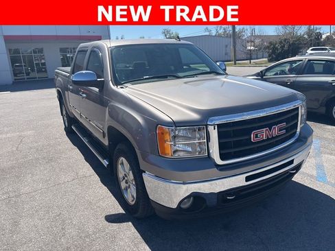 Used 2012 GMC Sierra 1500 SLE w/ Power Tech Package image 13