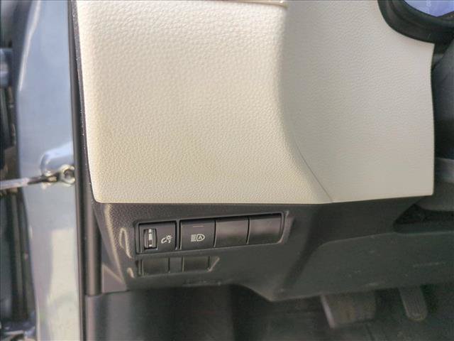 Certified 2024 Toyota Corolla Cross L FWD image 13