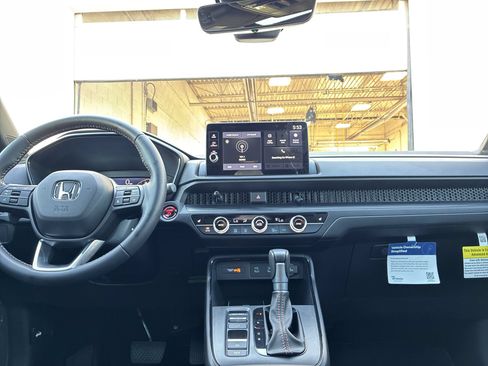 Certified 2026 Honda CR-V Sport-L image 30