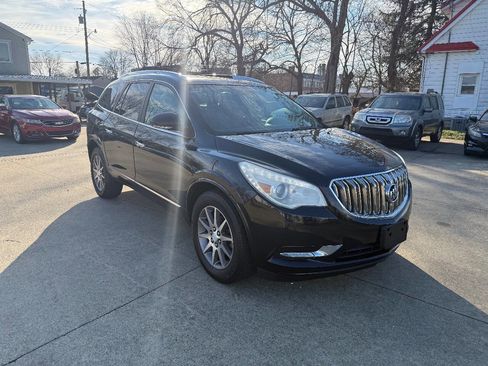 Used 2013 Buick Enclave Leather w/ Trailering Provision Package image 5