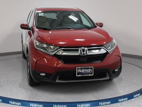 Used 2017 Honda CR-V EX-L image 3