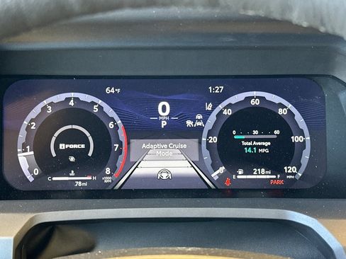 New 2026 Toyota Tacoma TRD Off-Road AWD/4WD image 29
