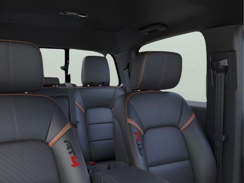 New 2026 GMC Canyon AT4 w/ AT4 Premium Package image 24