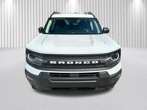 New 2026 Ford Bronco Sport Big Bend AWD/4WD image 10