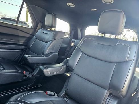 Used 2023 Ford Explorer ST w/ Equipment Group 401A image 24