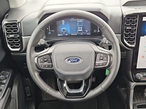 Used 2024 Ford Ranger XLT w/ Equipment Group 301A High RWD image 22