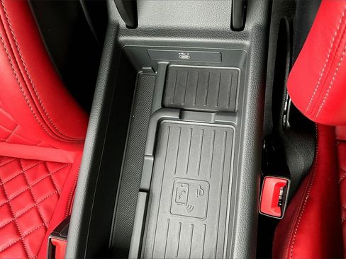 Used 2023 Audi S4 Premium Plus image 16