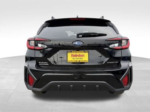 New 2026 Subaru Crosstrek 2.5i Limited image 6