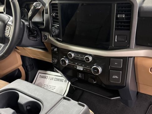 Used 2023 Ford F150 XLT w/ Equipment Group 302A High RWD image 26