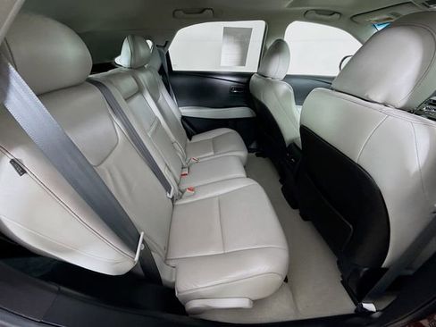 Used 2015 Lexus RX 350 350 image 27
