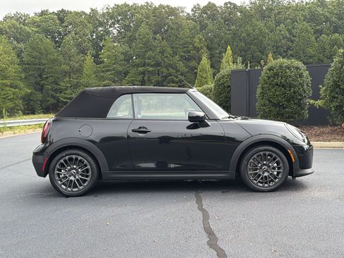 New 2026 MINI Cooper S FWD image 48