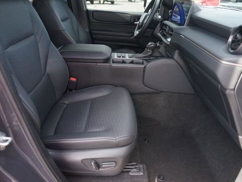 Used 2025 Toyota Land Cruiser w/ Premium Package AWD/4WD image 19
