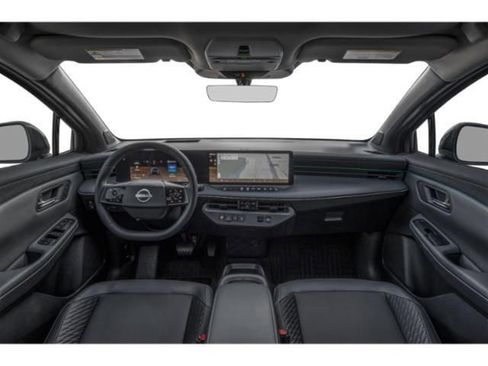 New 2026 Nissan Leaf Platinum+ w/ Floor Mat Package (Platinum+) image 7