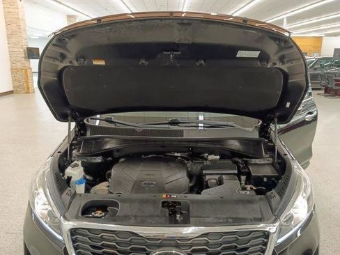Used 2019 Kia Sorento FWD V6 w/ LX V6 Convenience Package image 10