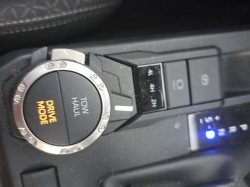 Used 2025 Toyota 4Runner SR5 image 12