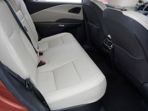 Certified 2023 Lexus RX 350 Premium Plus image 31