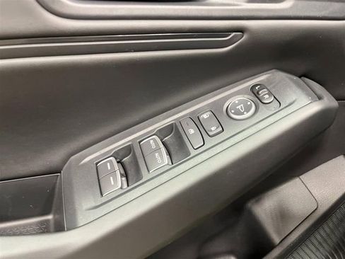 New 2026 Honda Accord EX-L image 14