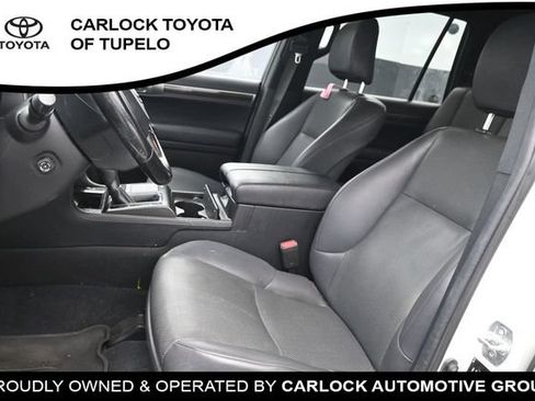 Used 2022 Lexus GX 460 Premium w/ Premium Plus Package AWD/4WD image 21