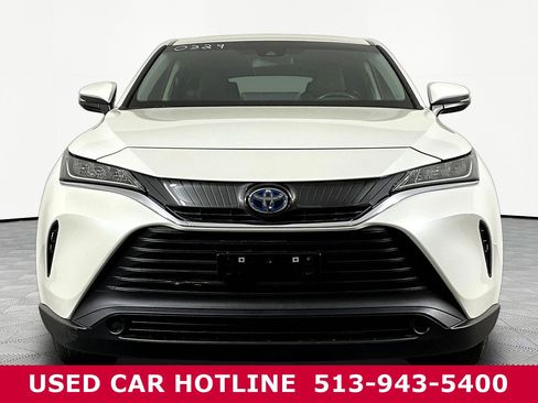 Used 2022 Toyota Venza LE AWD/4WD image 2