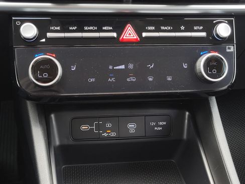 New 2026 Hyundai Tucson SEL Plus FWD image 19