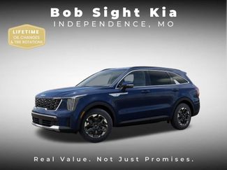 New 2026 Kia Sorento S video 3