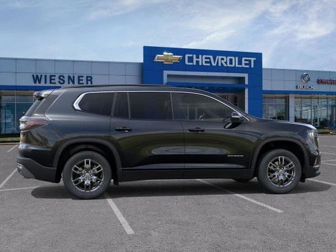 Used 2026 GMC Acadia Elevation FWD image 5