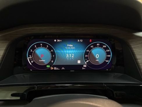 New 2026 Volkswagen Atlas SEL image 19