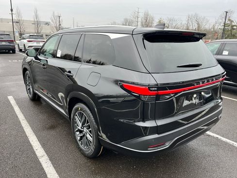 New 2026 Lexus TX 350 350 Premium image 2