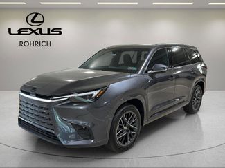 New 2026 Lexus TX 350 AWD 360° Tour