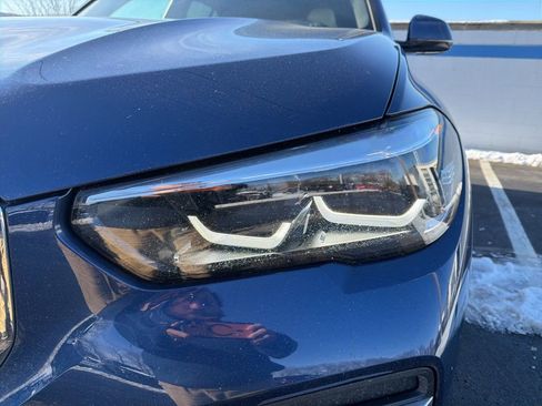 Used 2022 BMW X5 xDrive40i w/ Premium Package image 9