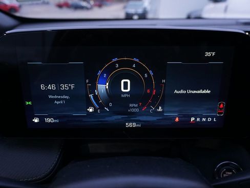 New 2026 Chevrolet Equinox LT image 21