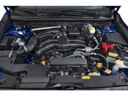 New 2026 Subaru Crosstrek 2.5i AWD/4WD image 15