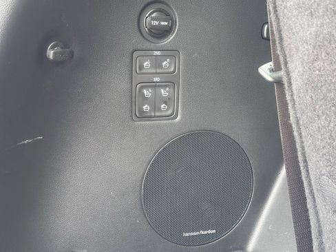 Used 2024 Hyundai Palisade Calligraphy FWD image 15