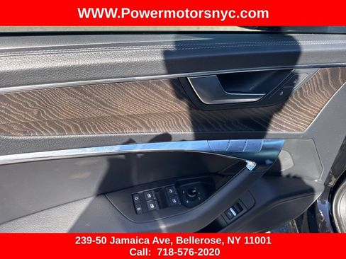 Used 2023 Audi A6 2.0T Premium AWD/4WD image 27